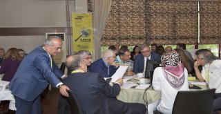 Yeni Nesil Üniversite Tasarım Ve Dönüşüm Projesinde İlk Dört Ay