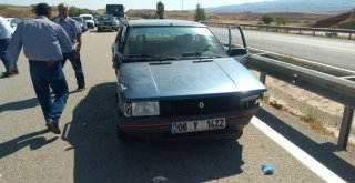 Bayramda Feci Kaza: 1 Çocuk Öldü, 3 Kişi Yaralandı