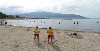 Oskem İle 54 Kişi Hayata Bağlandı