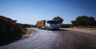 Büyükşehir Avcıların Yolunu Yeniledi