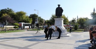 Edirnede 56 Bin 155 Öğrenci Ders Başı Yaptı