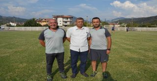 Ortaca Belediyespor Sezon Açılışını Yaptı