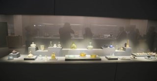 Vali Tavlıdan Troya Müzesinde İnceleme