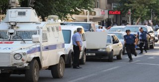 Diyarbakırda İki Aile Arasında Arazi Kavgası: 4Ü Ağır 10 Yaralı