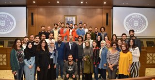 Aktaştan Girişimci Gençlere Yol Haritası