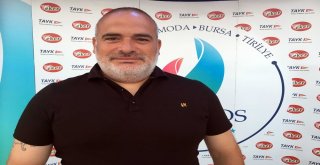 Olympos Regattanın Galibi “Eker 40” Oldu