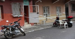 Eşini Vurduktan Sonra Başına Ateş Etti