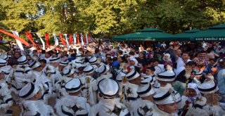 Kdz. Ereğlide 24. Sünnet Şöleninde 168 Çocuk Sünnet Ettirildi