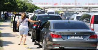 (Özel Haber) Akın Akın Dönüyorlar