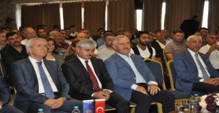 Karsta  ‘Çalışma Hayatındaki Güncel Gelişmeler Eğitim Semineri Düzenlendi