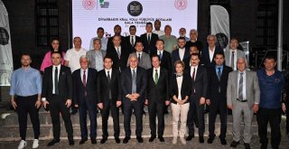 Diyarbakır Kral Yolu Rotası Turizme Kazandırıldı
