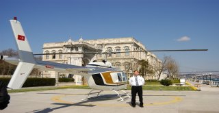 Helikopter Kazasında Yaralananların İsimleri Belli Oldu