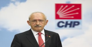 Kılıçdaroğlu, İstifa İddialarına Cevap Verdi