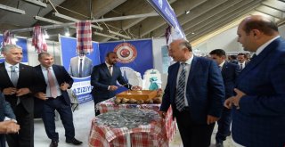 Ankarada Erzurum Coşkusu