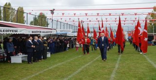 Cumhuriyet Bayramında Gökçe Bozüyüklü Hayranları İle Buluşuyor