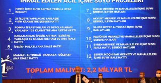 BÜYÜKŞEHİR BELEDİYE MECLİSİNDE 15 SAATLİK 