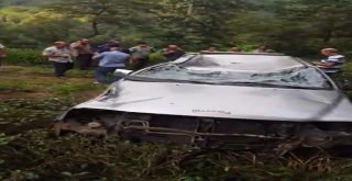 Rize İşi Araç Kurtarma