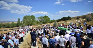 Tokat Belediyesinin Acı Günü