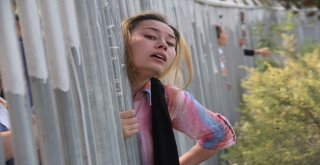 Sulama Kanalında Kaybolan Raminin Yakınları Yürekleri Dağladı