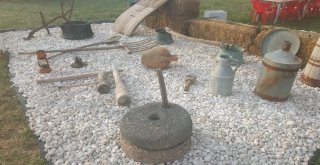 (Özel Haber) Yeniliği Ve Nostaljiyi Bir Arada Yaşıyorlar