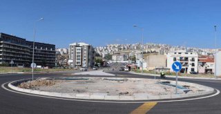 Büyükşehir’den İzmir trafiğine altın dokunuşlar