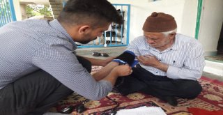 Dargeçitte Hizmet Atağı