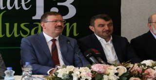 Kocaeli, 13Üncü Kez Sevgide Buluşuyor
