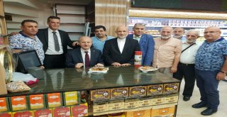 Siirt Fatih Gıda 2Nci Şubesini Açtı