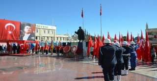 Atatürkün Kilise Gelişinin 100. Yıldönümü Ve Cumhuriyet Bayramı Kutlamaları