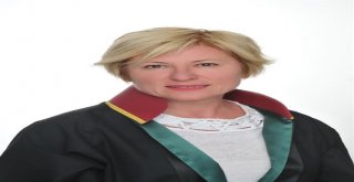 Baro Başkanı Azade Ay, 30 Ağustos Zafer Bayramını Kutladı