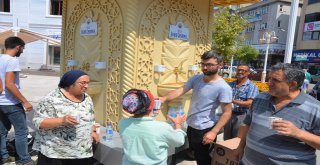 Osmanlı Geleneği Gemlikte Yaşatılıyor