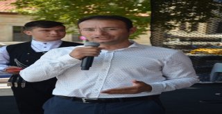 Hedef Uluslararası Triatlon