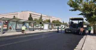 Ankara Yollarında, Hedefe Adım Adım