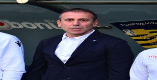 Spor Toto Süper Lig: Fenerbahçe: 0 - Medipol Başakşehir: 0 (Maç Devam Ediyor)