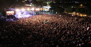 Sertab Erener, Performansıyla Bigayı Salladı