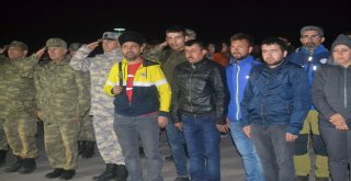 Büyük Taarruzun 96. Yıl Dönümü