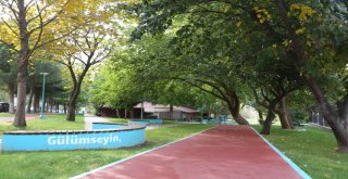 Dalyan Parkı Artık Daha Keyifli