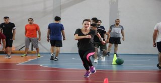 Kocaeli Büyükşehir Belediyesiyle Paeme Hazırlık