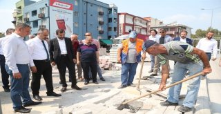 Bursada Trafik Rahatlıyor