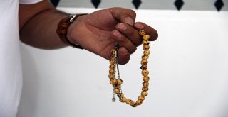 Bu Da Leblebi Tespihi