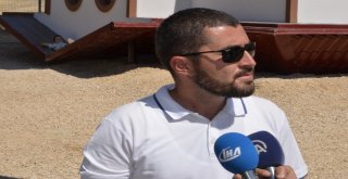 Safranbolunun ‘Tepetaklak Konağında Her Şey Alt Üst