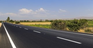 Büyükşehirden Yemlihaya Modern Yol
