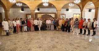 Başkan Çelikcan: Adana, Ak Belediyeciliği Özlüyor