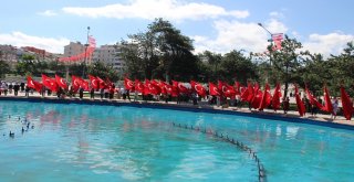 Tarihi Erzurum Kongresi 99 Yıl Sonra Yeniden Canlandırıldı