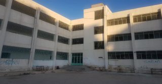 Afrinde Terörün İzleri Siliniyor