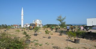 Aktepe: Yıllarda Problem Kalmayacak”