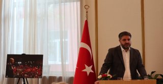 15 Temmuz Şehitleri Pekinde Anıldı