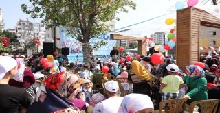 İlkadımlı Miniklerde Sünnet Şöleni Heyecanı Başlıyor