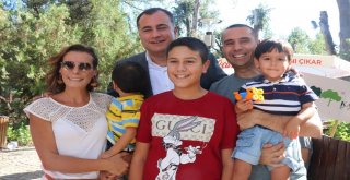 Kuğuluda Sonbahar Şenliği
