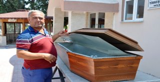 Ölmeyi Yasaklayan Fenomen Muhtar: Ölen Yok, Altın Elimizde Kaldı